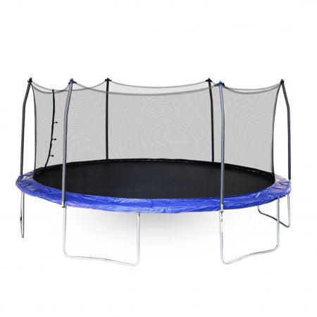 Trampoline with Safety Net – 6 ft (1.82 m)