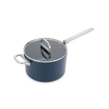 Joseph Joseph Space 15cm Non-Stick Folding Handle Saucepan & Lid | 45037