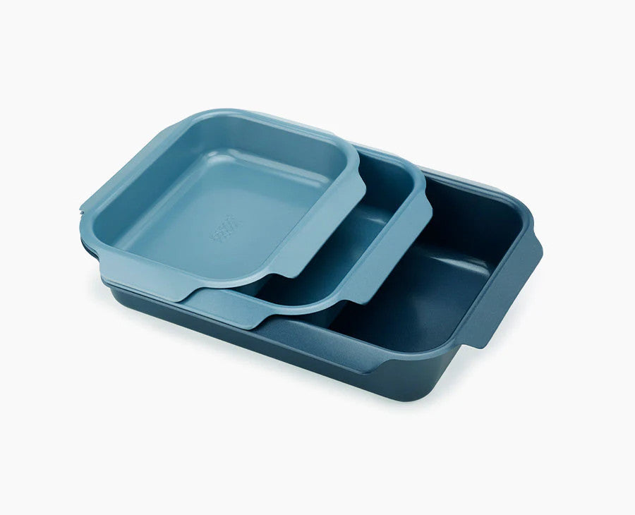 Joseph Joseph Nest™ Oven Auflaufform-Set (3-Teilig) | 45060