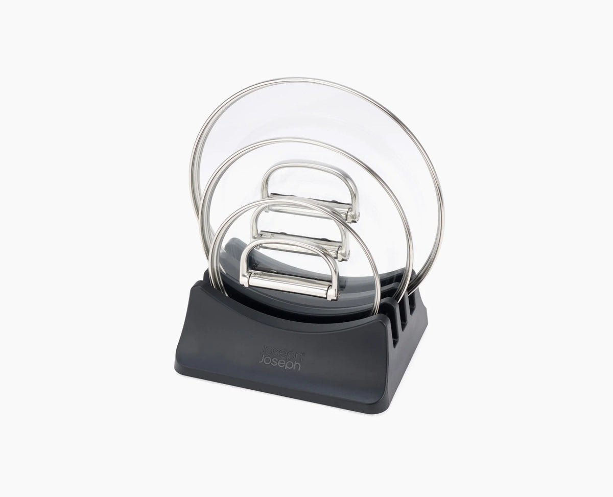 Joseph Joseph Space Pot/Pan Lid Holder (Holds 3) | 45053