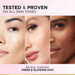 L’Oréal Paris Glycolic-Bright Glowing Peeling Toner - 128ml