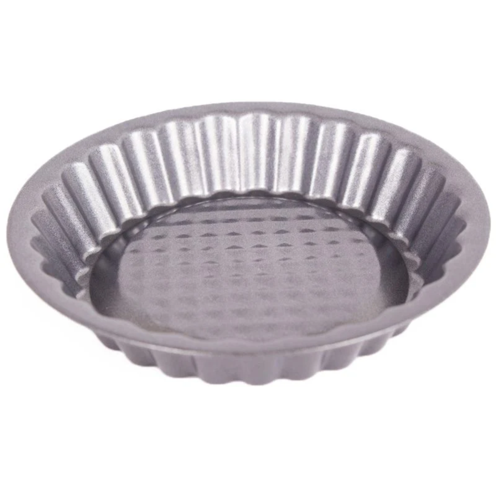 Betty Crocker Mini Bake Pan - Flower 10.5cm, 0.4mm | BC1017