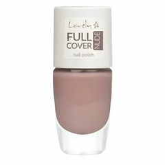 Wibo Lovely Full Cover Nude Nail Polish - Shade 1