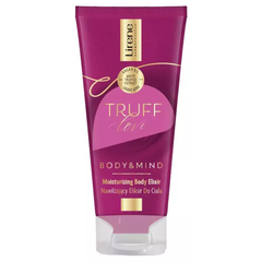 Lirene TRUFF Love Body & Mind Moisturizing Body Elixir - 175ml