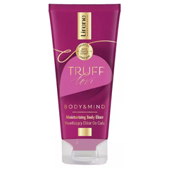 Lirene TRUFF Love Body & Mind Moisturizing Body Elixir - 175ml