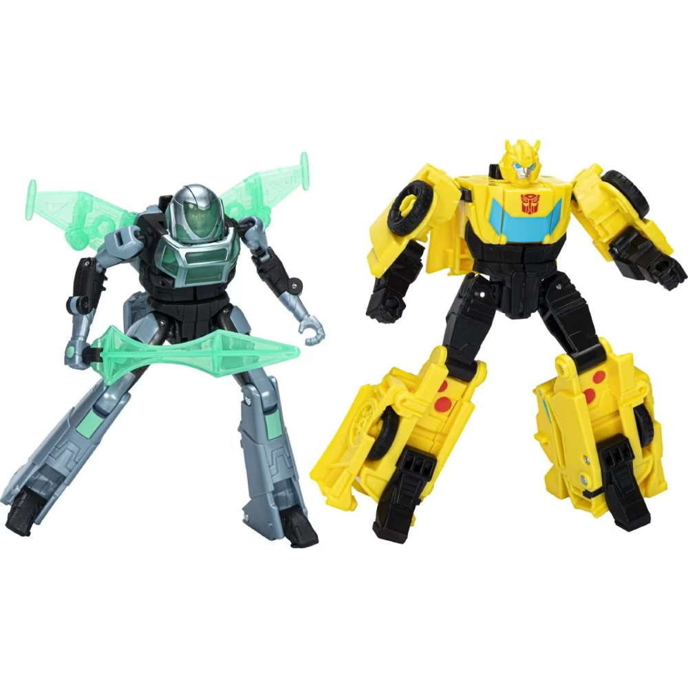 Hasbro Transformers EarthSpark Combiner 2 | HBTRF8439