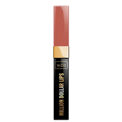 Wibo Million Dollar Lips Matte Lipstick - Shade 8