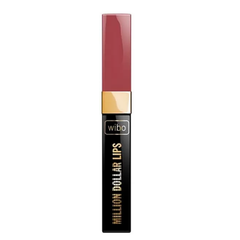 Wibo Million Dollar Lips Matte Lipstick - Shade 1