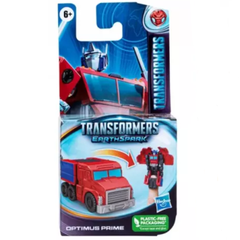 Hasbro Transformers EarthSpark Tacticon | HBTRF6228