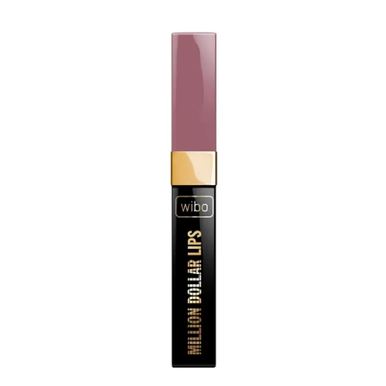 Wibo Million Dollar Lips Matte Lipstick - Shade 6