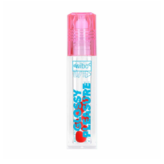 Wibo Glossy Pleasure Lip Gloss - Shade 2