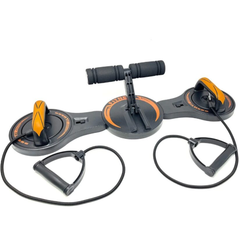 Portable 4-in-1 Fitness Push-Up Board