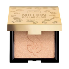 Wibo Million Dollar Glow Bouncy Highlighter