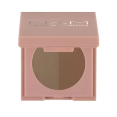 Wibo NAM Eyebrow Powder - Warm Red Brown