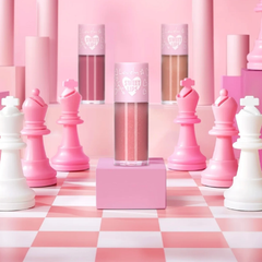 ملمع الشفاه Wibo Lovely Sweet Lips - درجة اللون 1