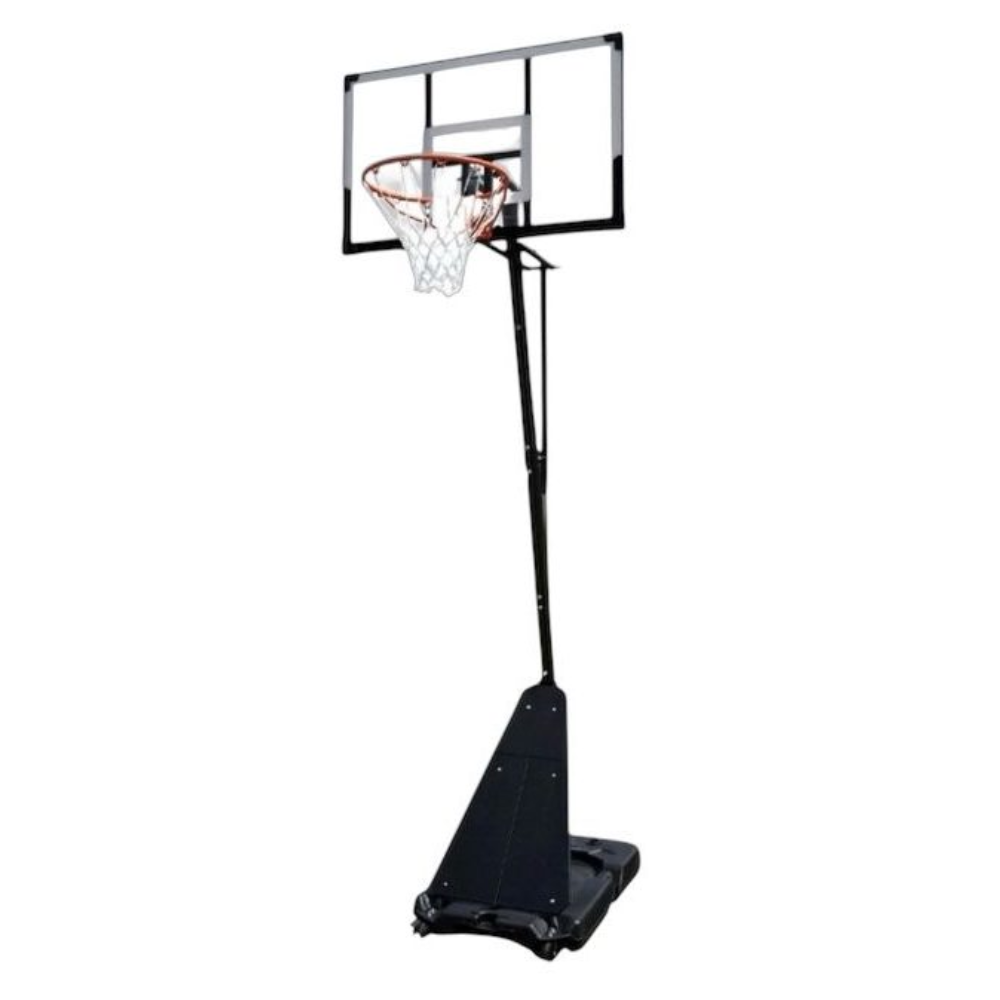 Adjustable Portable Basketball Hoop System | S255-Win