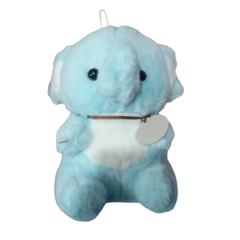 Plush Toy - Blue | D620