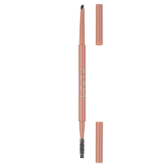 Wibo Nam Pro Brow Pencil - Neutral Medium Brown