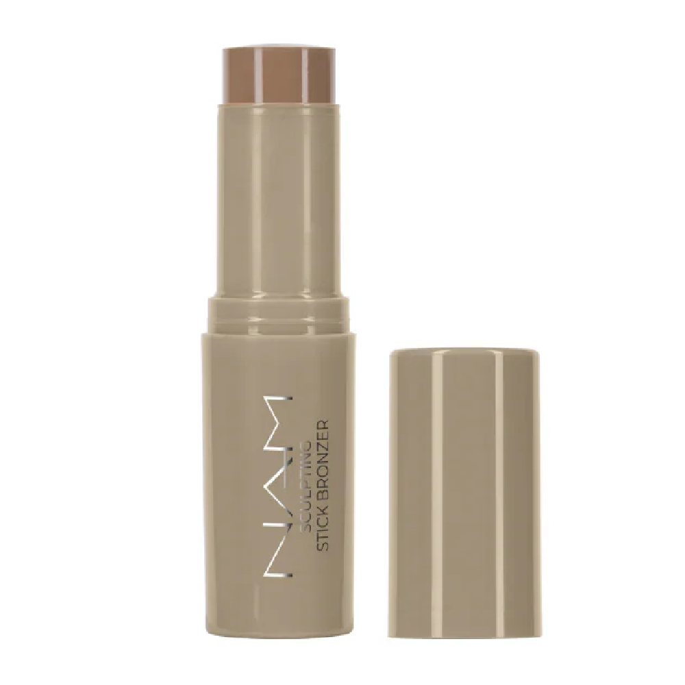 Wibo NAM Sculpting Stick Bronzer - Cool Nude