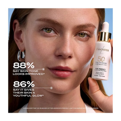 Lancaster Sun Perfect Unifying Serum SPF50 30ml