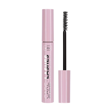 Wibo Care For Lashes Mascara - Black