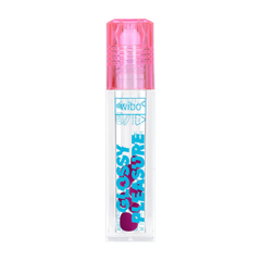 Wibo Glossy Pleasure Lip Gloss - Shade 3