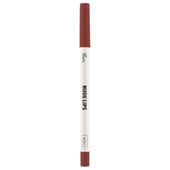 Wibo Nude Lips Lip Pencil - Shade 2