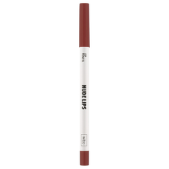 Wibo Nude Lips Lip Pencil - Shade 2