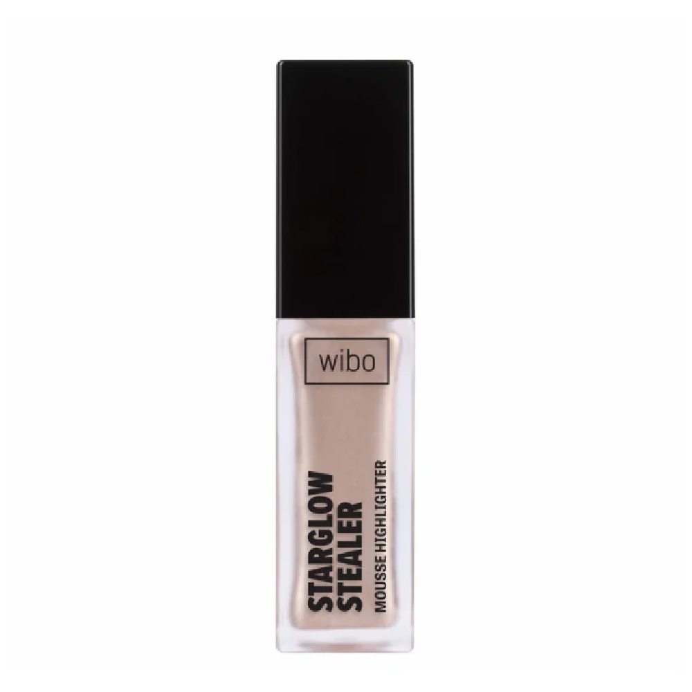 Wibo Mousse Highlighter - Starglow Stealer