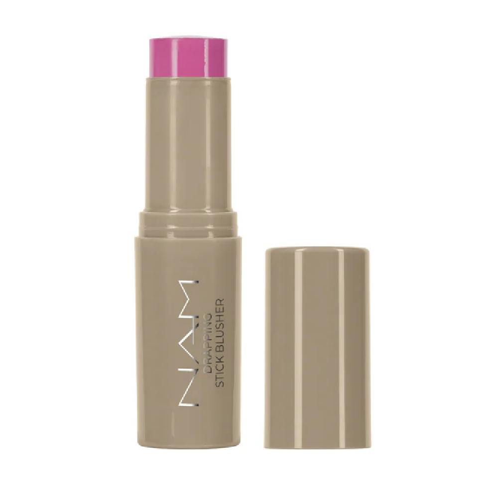 Wibo NAM Draping Stick Blusher - Lavender