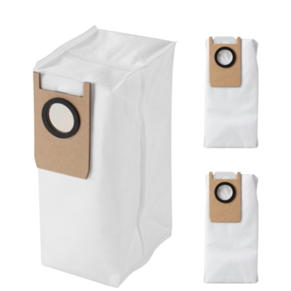 Eufy Dust Bag for S Series Vacuum Cleaners - 3-Pack | T29B9021