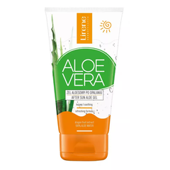 Lirene After Sun Aloe Vera Gel - 150ml