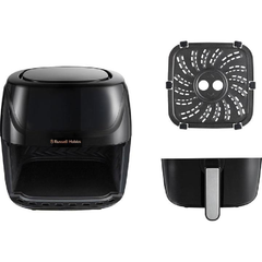Russell Hobbs Satisfry 4L Digital Air Fryer | 27160-56