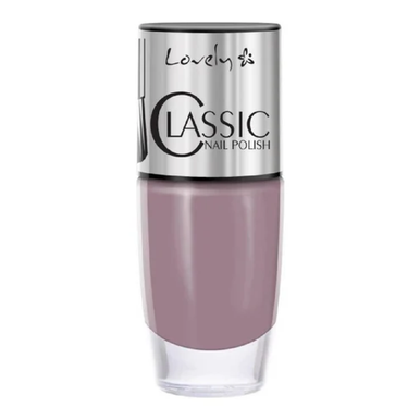 Wibo Lovely Nail Polish Classic - Shade 204