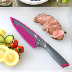 Tefal Fresh Kitchen- Chef knife - 15cm | K1220314