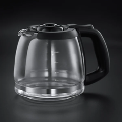 Russell Hobbs Victory Grind & Brew Coffee Machine 1.25L | 22000-56