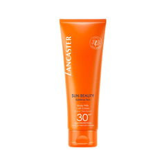 Lancaster Sun Beauty Sublime Tan Body Milk SPF30 250ml | SPF30