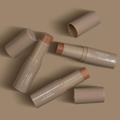 Wibo NAM Sculpting Stick Bronzer - Cool Nude