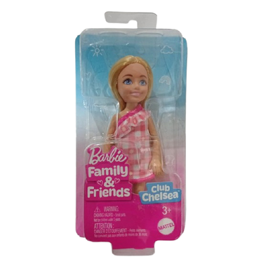 Barbie Chelsea Doll | HXM95