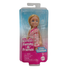 Barbie Chelsea Doll | HXM95