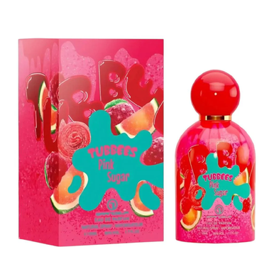 عطر توبيز بينك شوجر - 50 مل