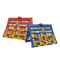 Hasbro Guess Who لعبة لوحية | HBGMF6105