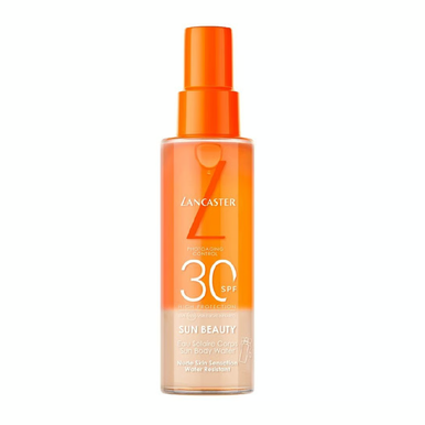 Lancaster Sun Beauty Sun Body Water SPF30 100ml