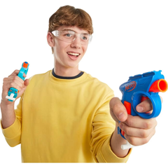 Hasbro Nerf N Series Party Pack 5 Blasters 15 Nerf N1 Darts | HBNRF9839