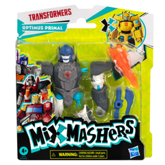 Hasbro Transformers MixMashers Basic Figure | HBTRF9730