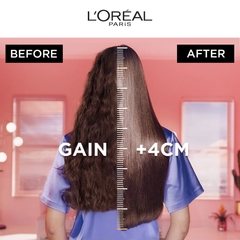 L’Oréal Paris Elvive Dream Long Straight Frizz Killer Serum - Black Cumin Oil & Micro Keratin