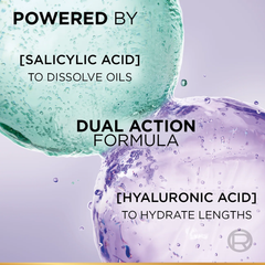 L'Oréal Paris Elvive Hyaluron Pure Shampoo