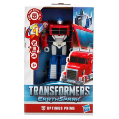 Hasbro Transformers Earth Spark Deluxe Assortment | HBTRF6231