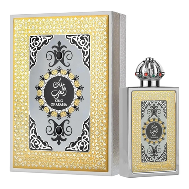 عطر لطافة برايد كينج أوف أرابيا - 100 مل