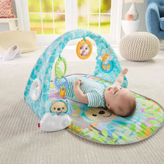 Fisher-Price Butterfly Dreams™ Musical Playtime Gym | DYW46